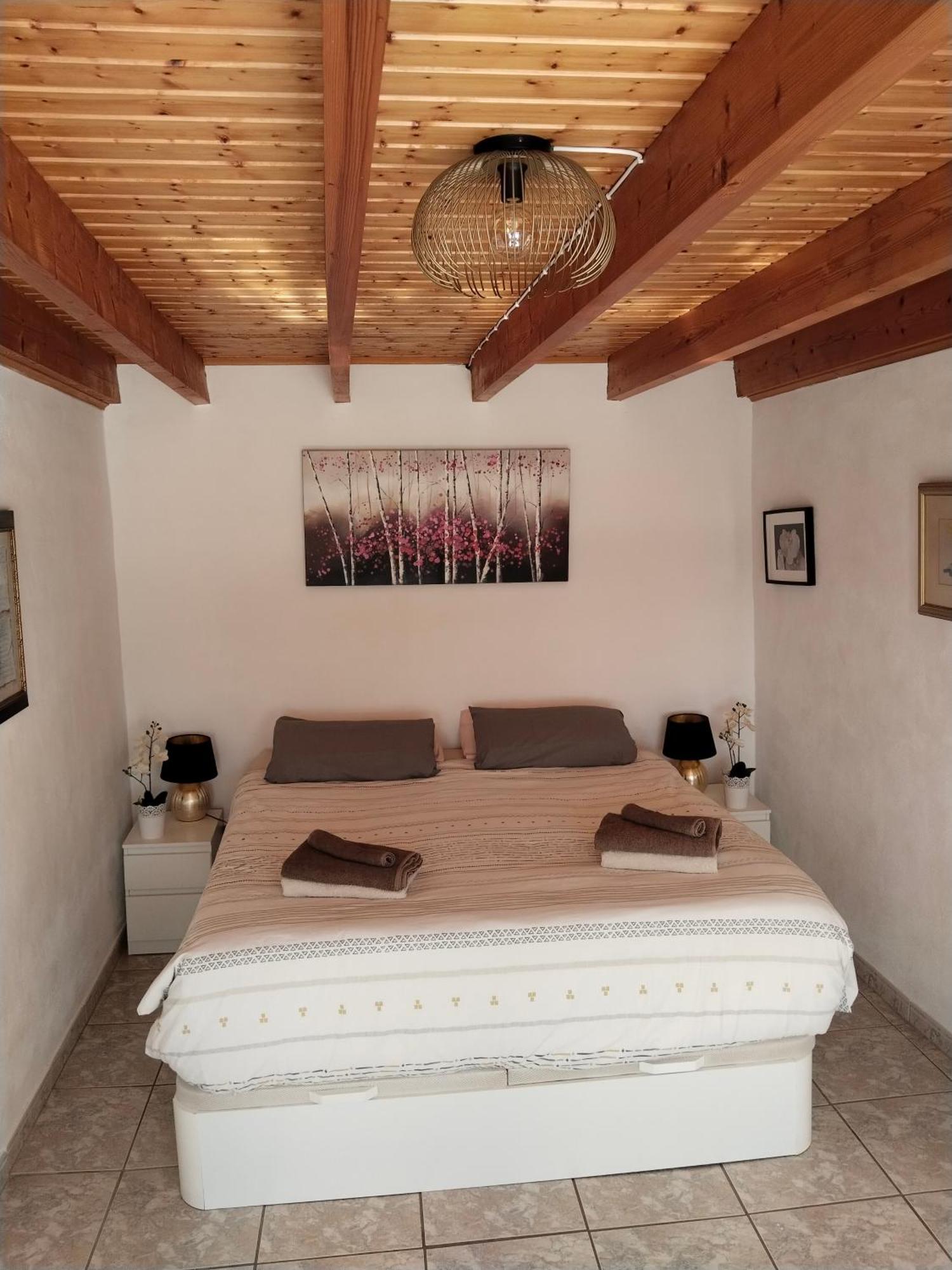 Apartamento Via Mare Puerto del Carmen  Dış mekan fotoğraf