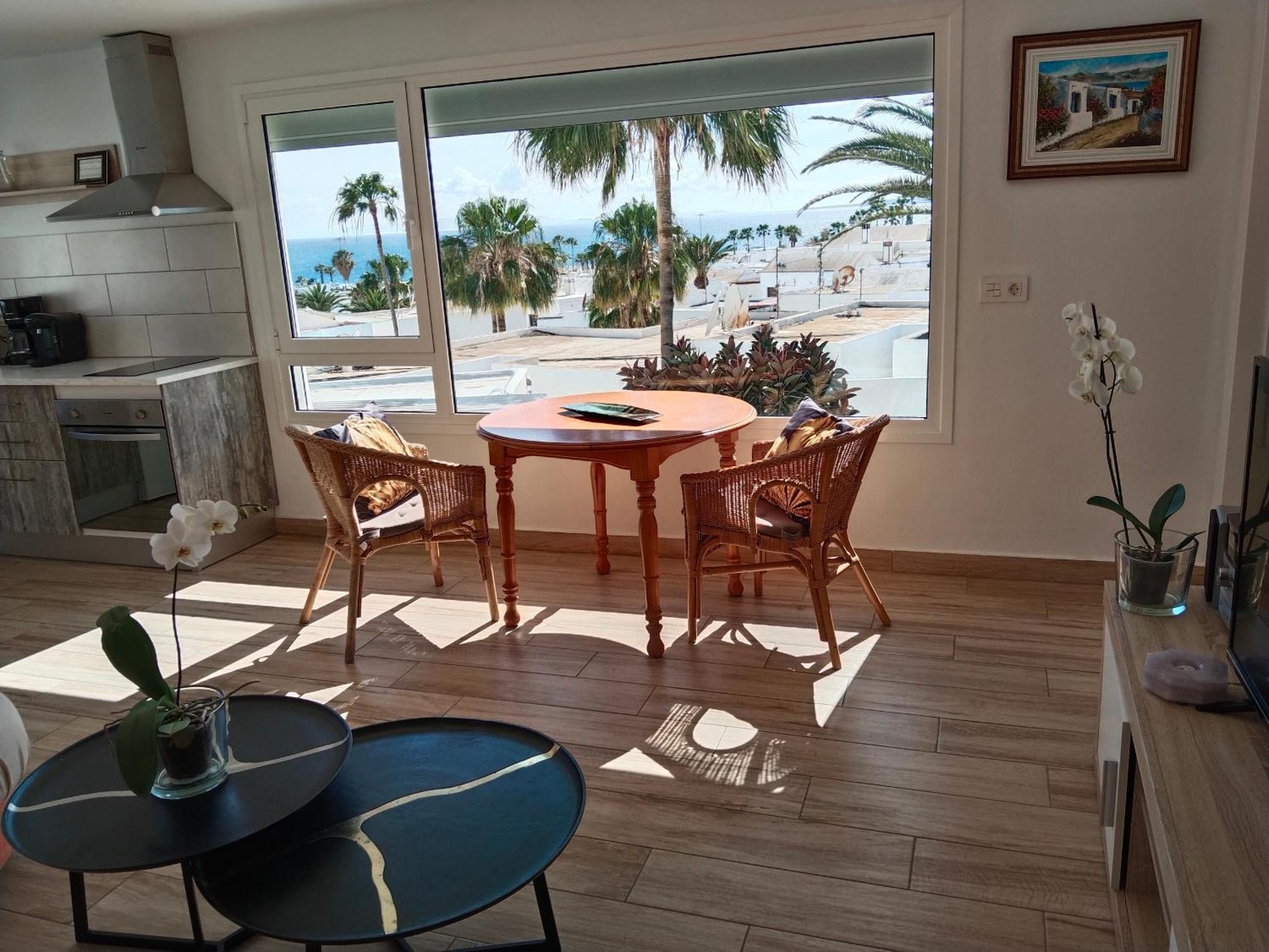 Apartamento Via Mare Puerto del Carmen  Dış mekan fotoğraf