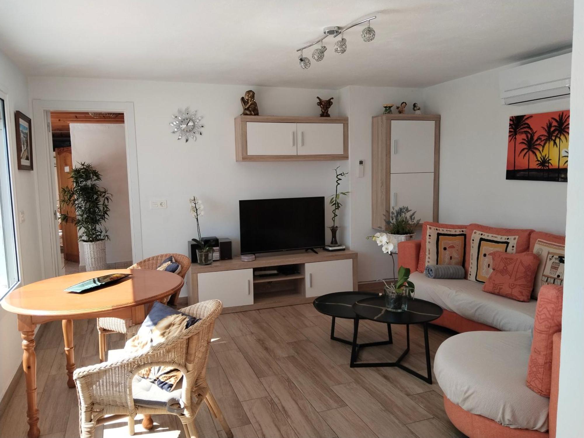 Apartamento Via Mare Puerto del Carmen  Dış mekan fotoğraf