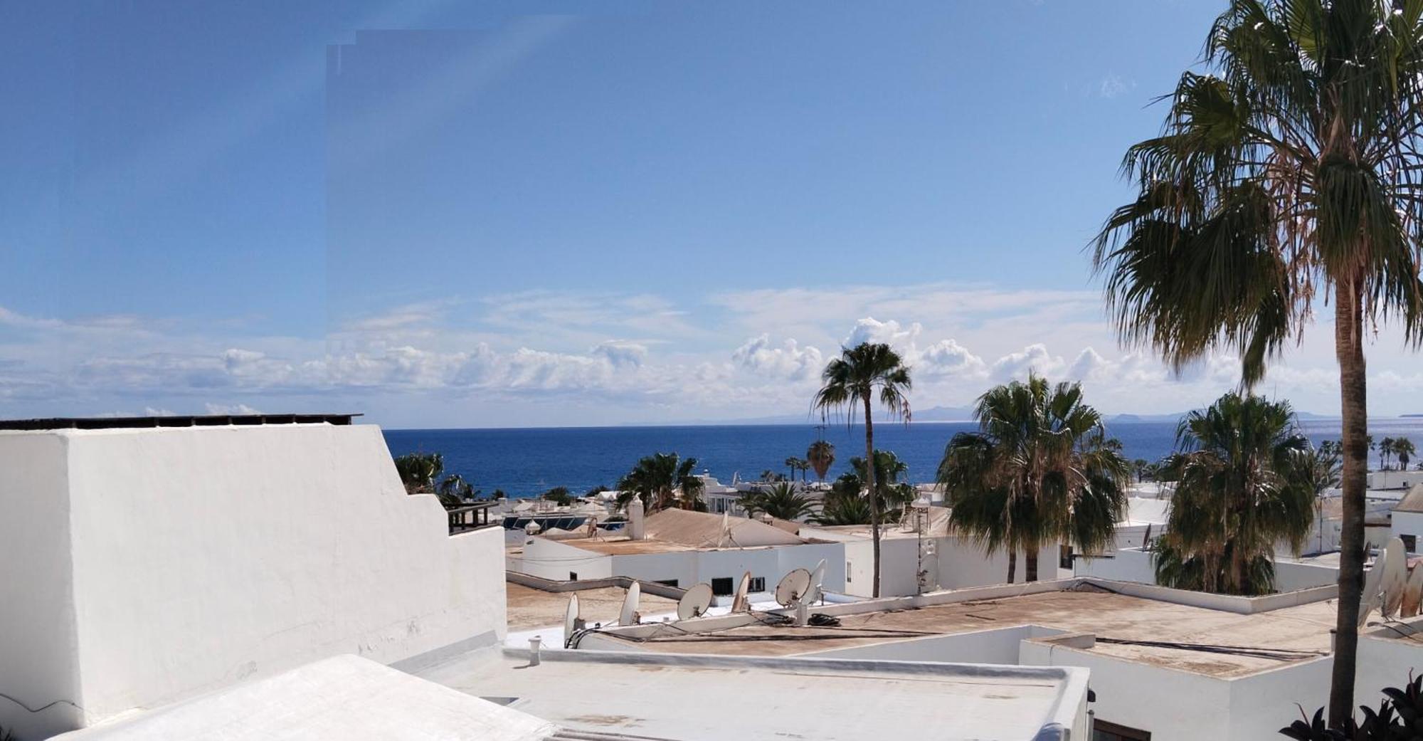 Apartamento Via Mare Puerto del Carmen  Dış mekan fotoğraf