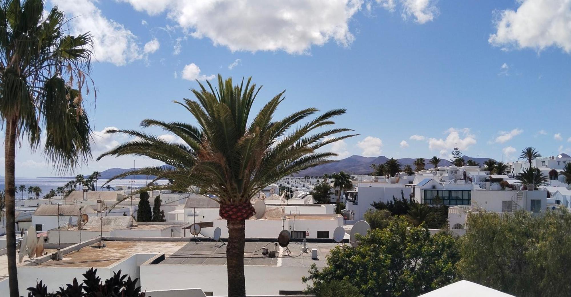 Apartamento Via Mare Puerto del Carmen  Dış mekan fotoğraf