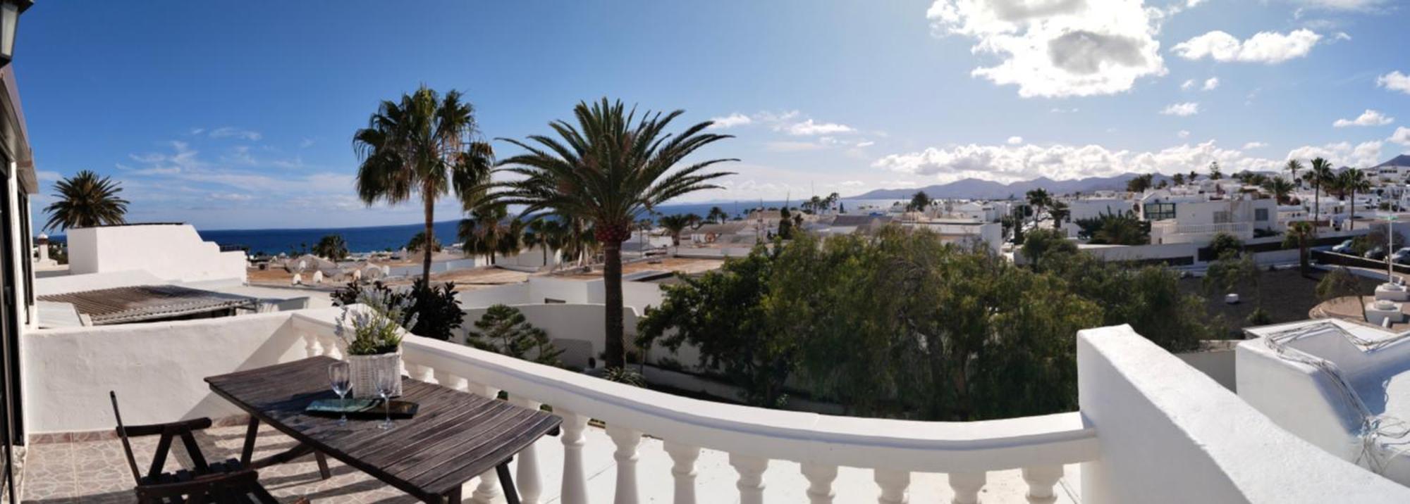 Apartamento Via Mare Puerto del Carmen  Dış mekan fotoğraf