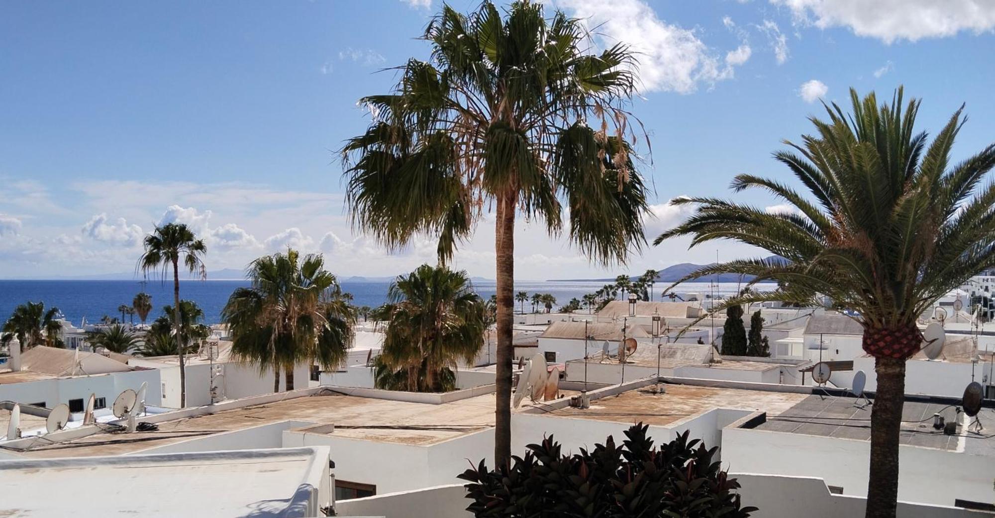 Apartamento Via Mare Puerto del Carmen  Dış mekan fotoğraf