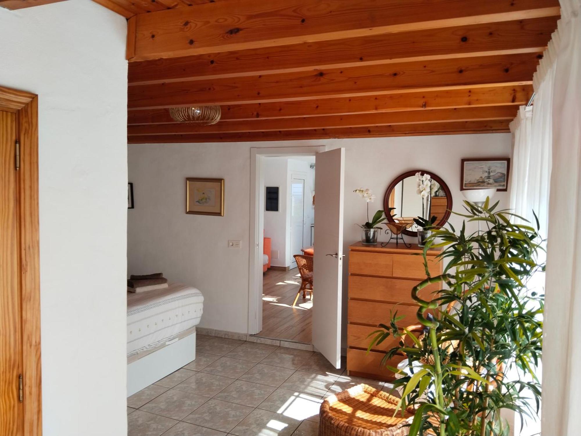 Apartamento Via Mare Puerto del Carmen  Dış mekan fotoğraf