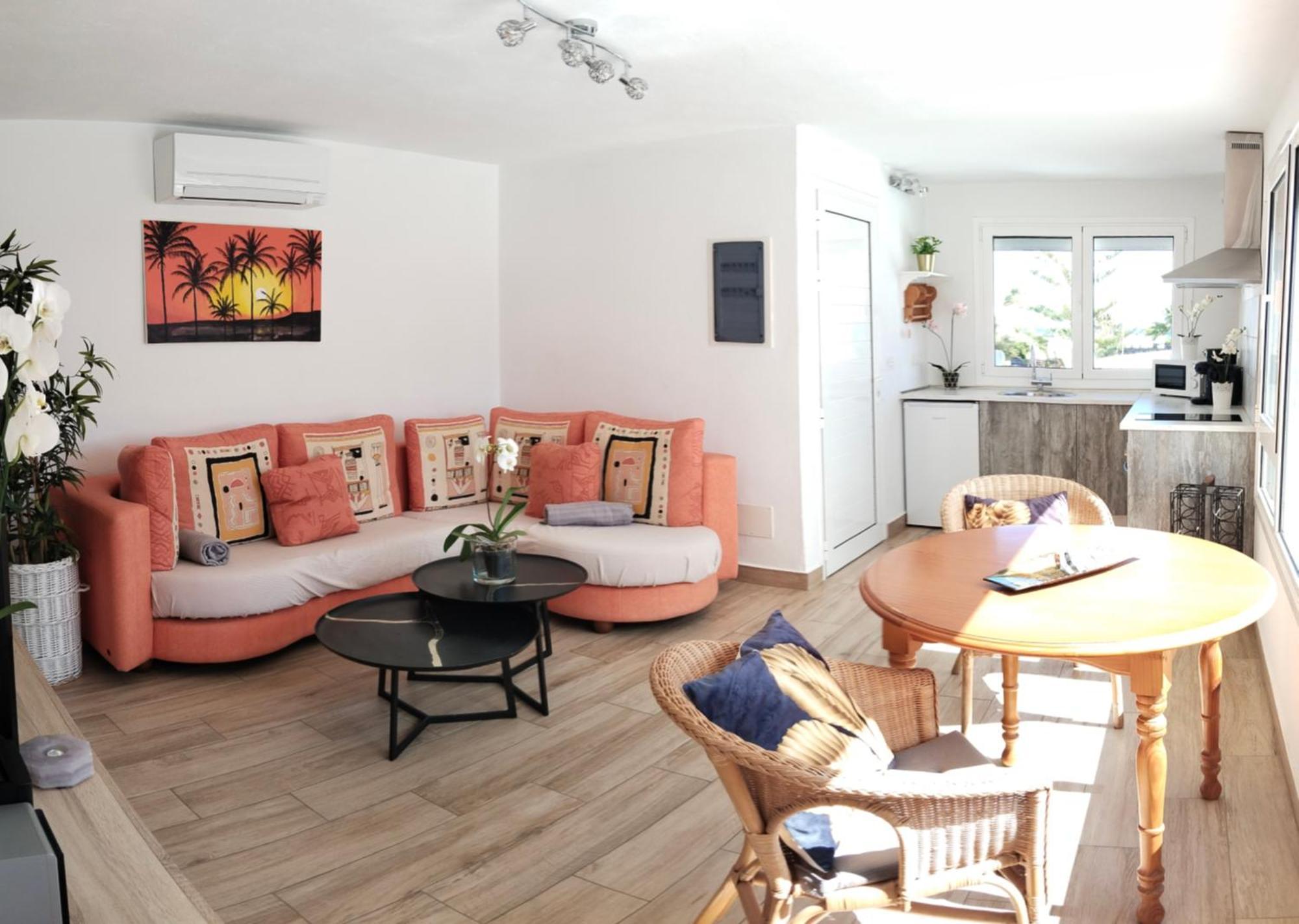 Apartamento Via Mare Puerto del Carmen  Dış mekan fotoğraf